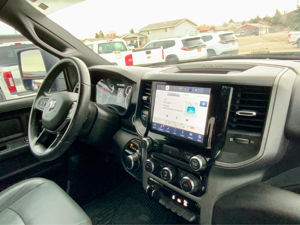 Thumbnail: 2024 RAM 2500 - 40