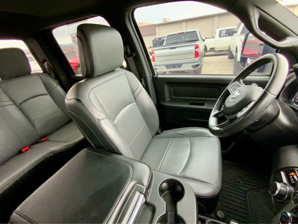 Thumbnail: 2024 RAM 2500 - 35