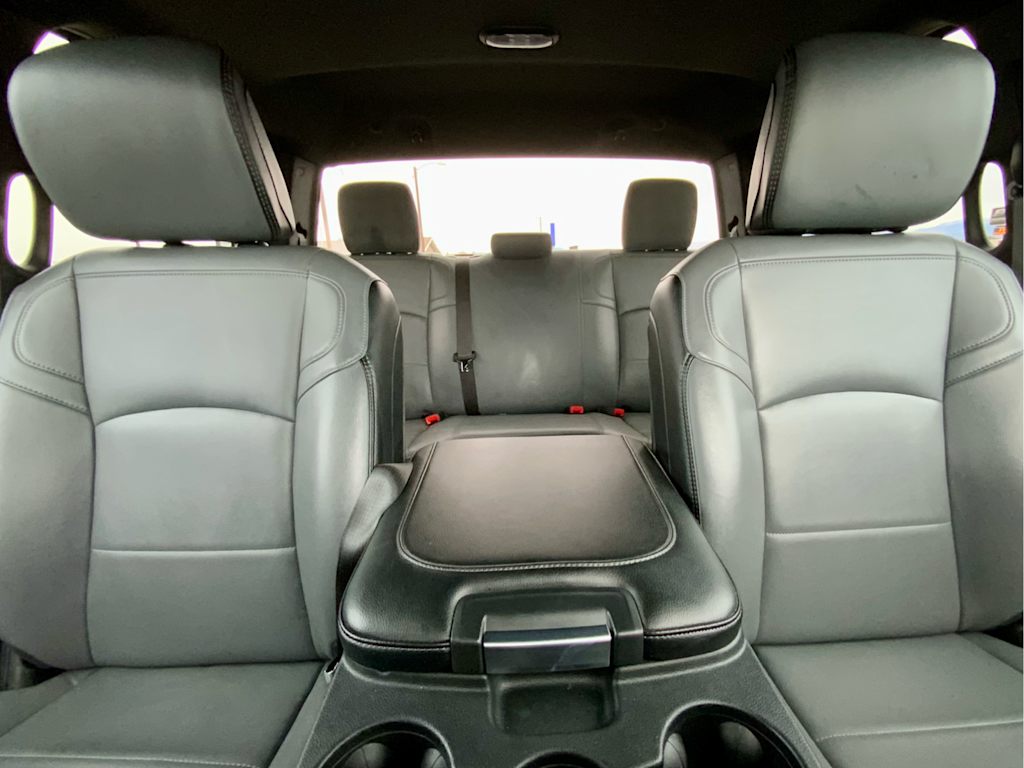 Thumbnail: 2024 RAM 2500 - 16