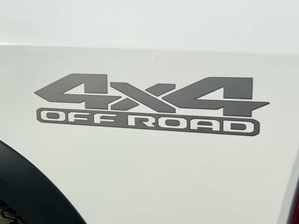 Thumbnail: 2018 RAM 2500 - 29