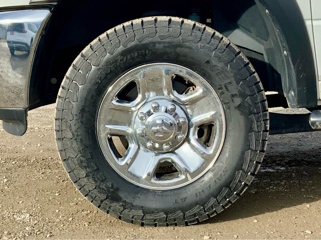 Thumbnail: 2018 RAM 2500 - 26