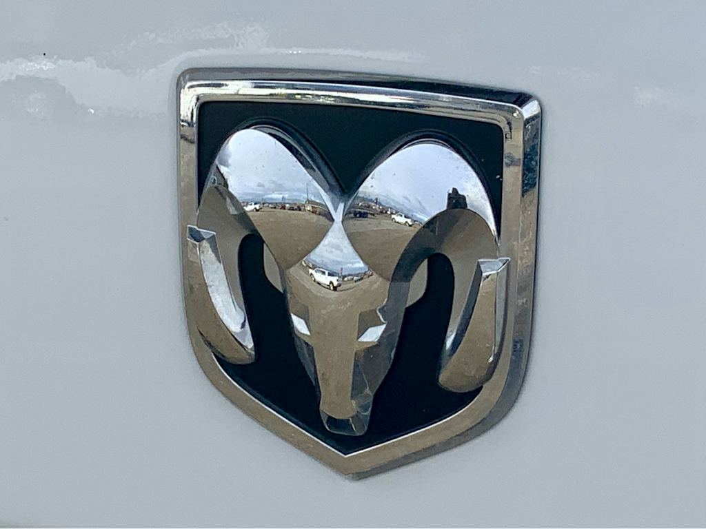 Thumbnail: 2018 RAM 2500 - 30