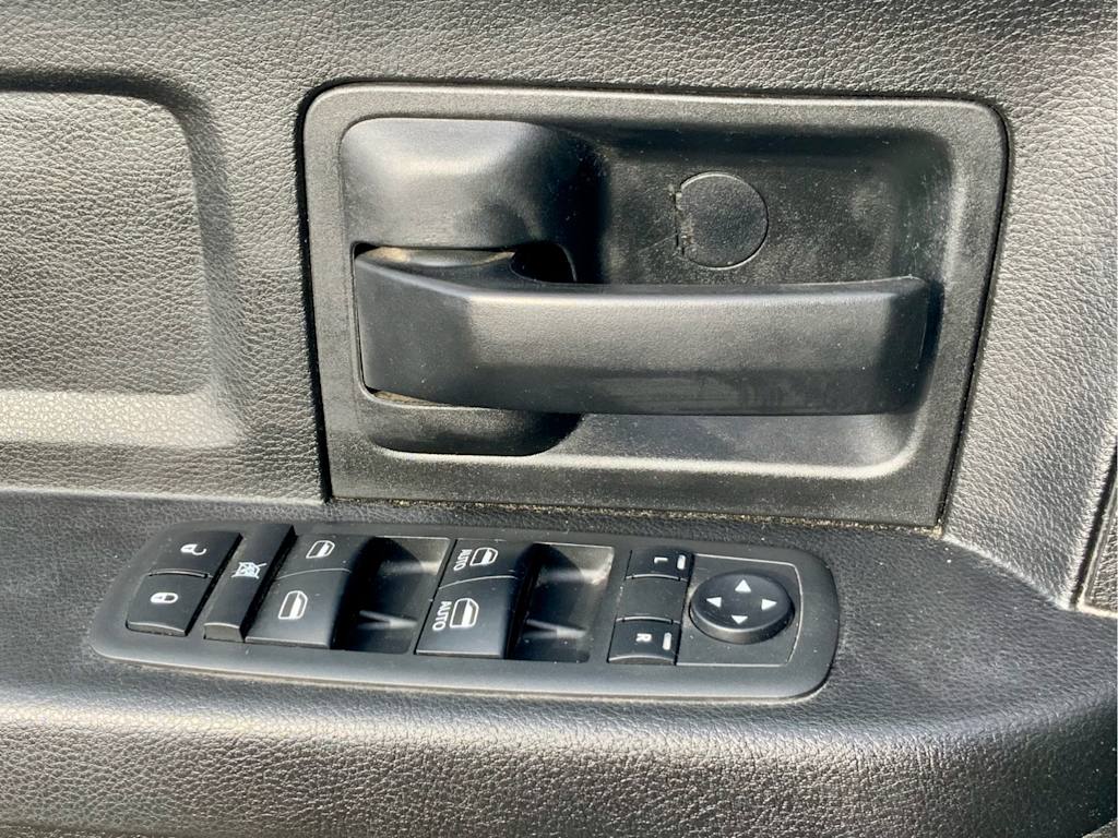 Thumbnail: 2018 RAM 2500 - 45