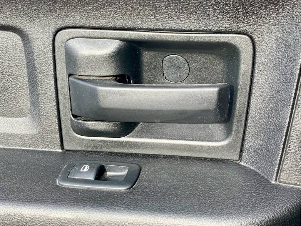 Thumbnail: 2018 RAM 2500 - 46