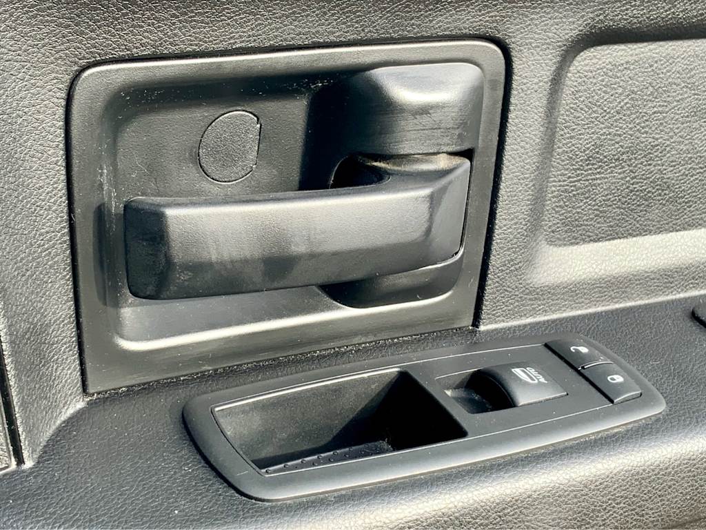 Thumbnail: 2018 RAM 2500 - 48