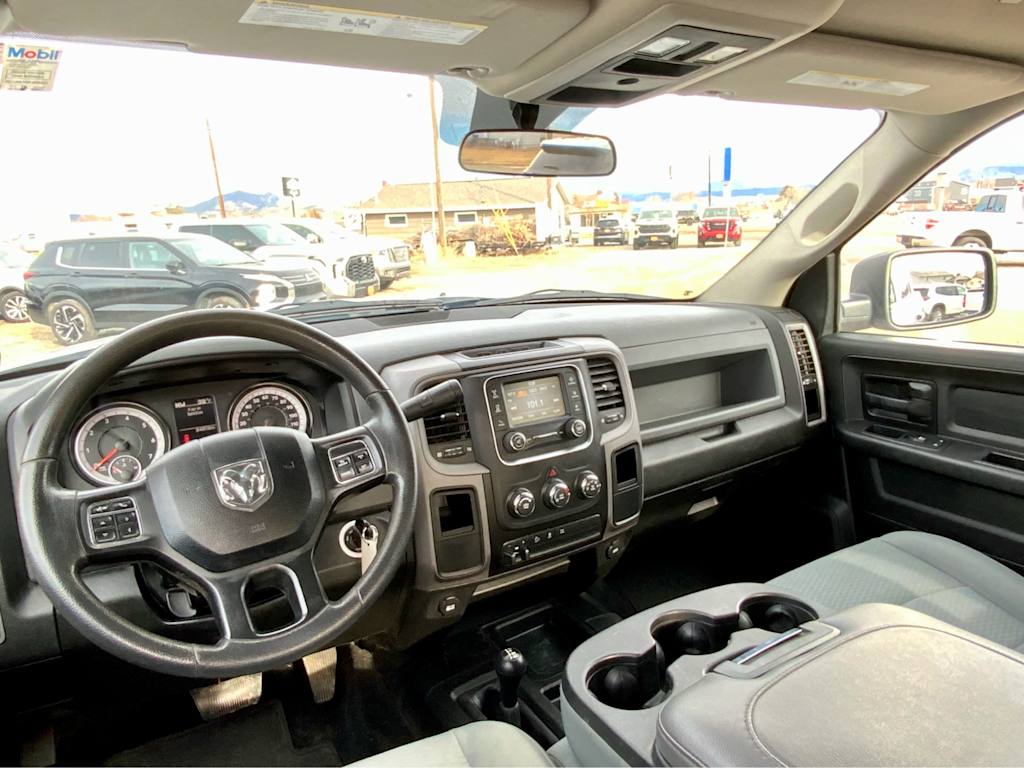 Thumbnail: 2018 RAM 2500 - 14