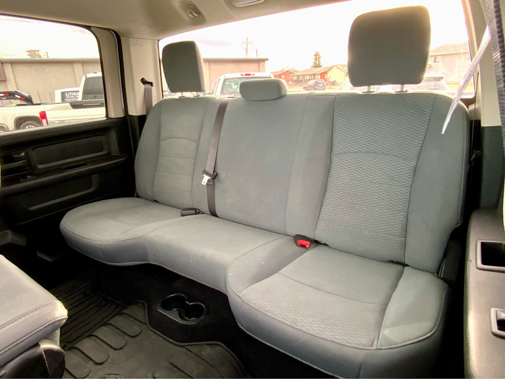 Thumbnail: 2018 RAM 2500 - 33