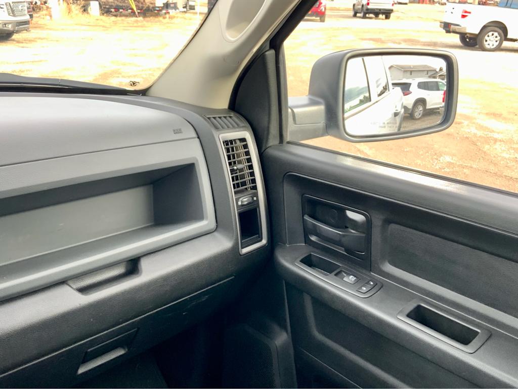 Thumbnail: 2018 RAM 2500 - 38