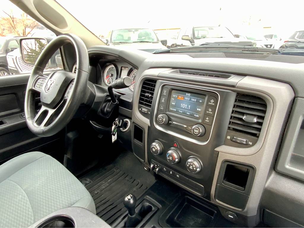 Thumbnail: 2018 RAM 2500 - 42