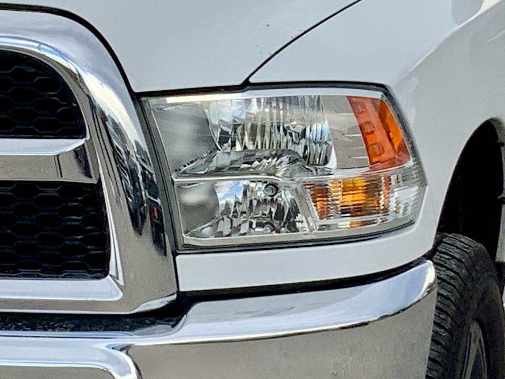 Thumbnail: 2017 RAM 2500 - 24