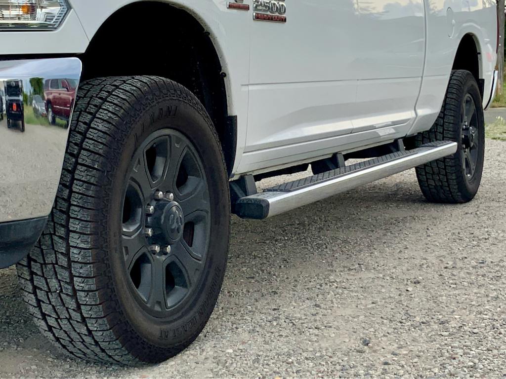 Thumbnail: 2017 RAM 2500 - 28