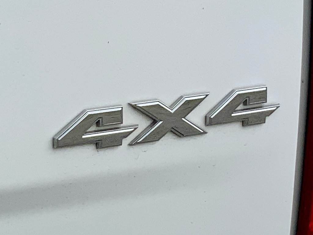 Thumbnail: 2017 RAM 2500 - 29