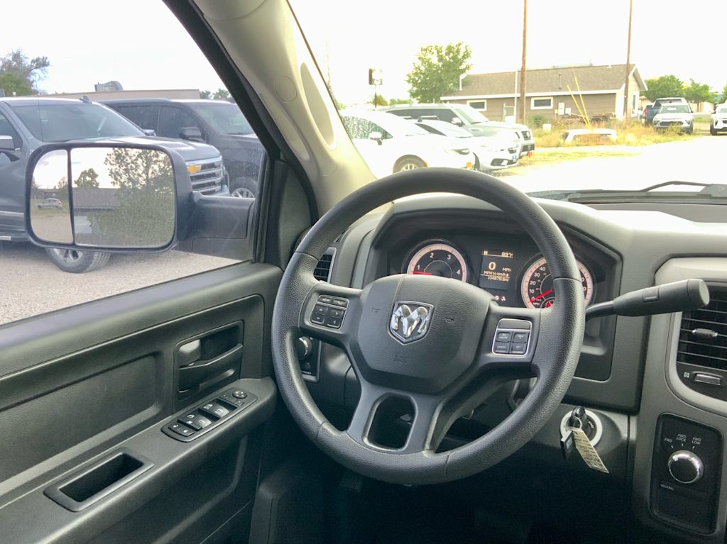 Thumbnail: 2017 RAM 2500 - 13