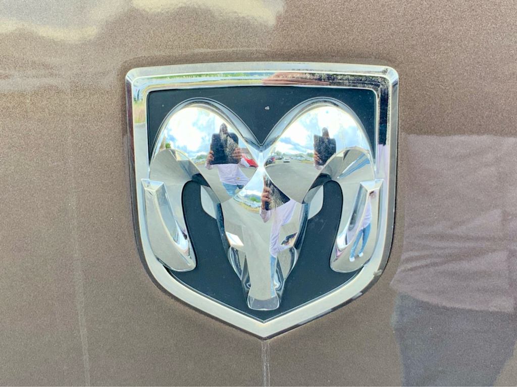 Thumbnail: 2018 RAM 2500 - 33