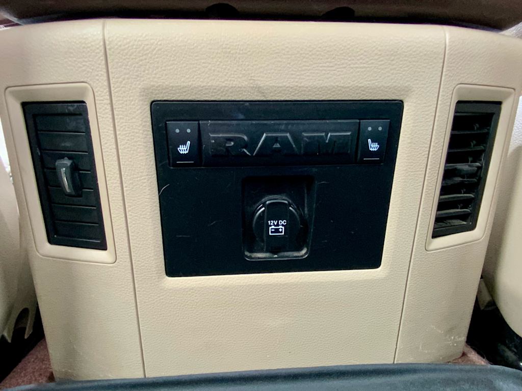 Thumbnail: 2018 RAM 2500 - 59
