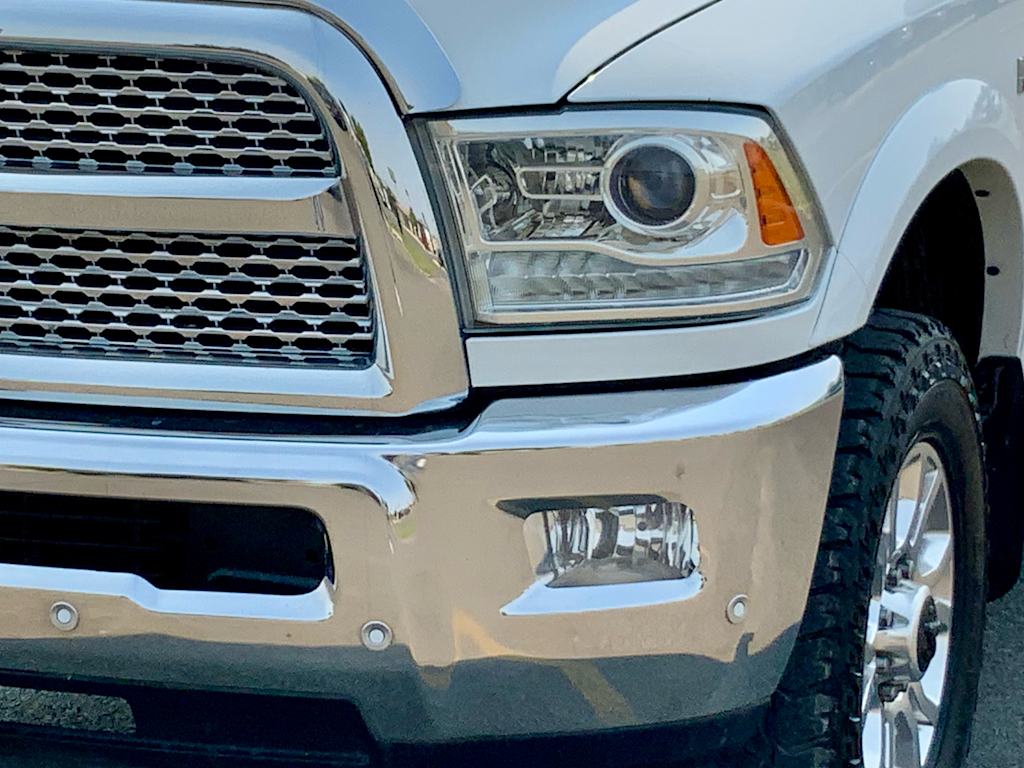 Thumbnail: 2018 RAM 2500 - 28