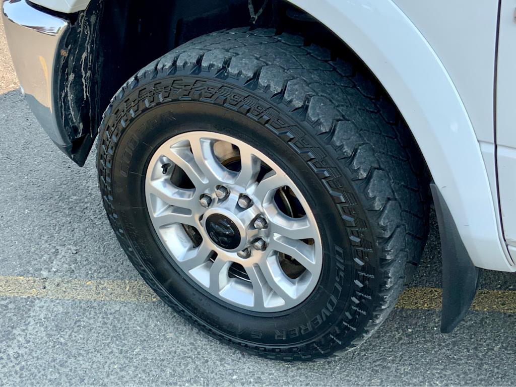 Thumbnail: 2018 RAM 2500 - 31