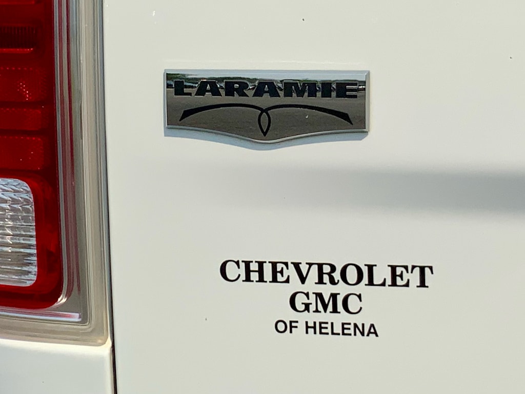 Thumbnail: 2018 RAM 2500 - 34