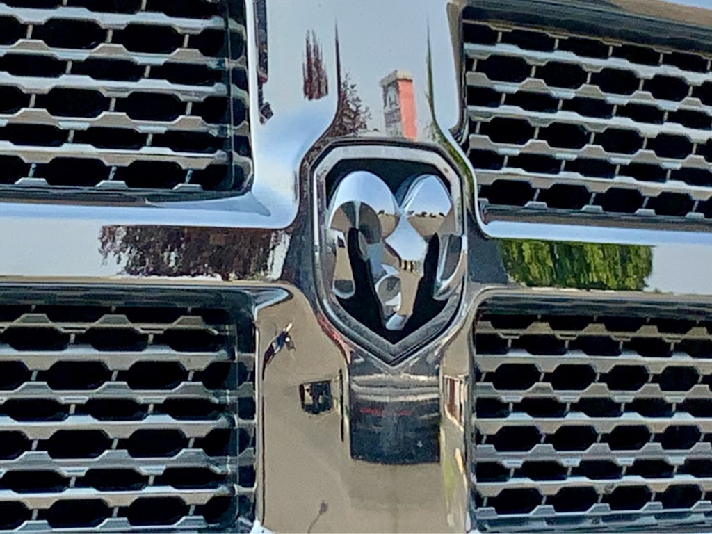 Thumbnail: 2018 RAM 2500 - 7