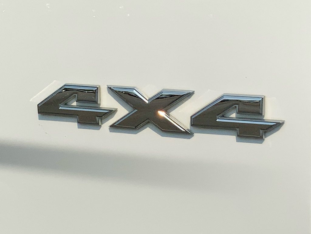 Thumbnail: 2018 RAM 2500 - 36