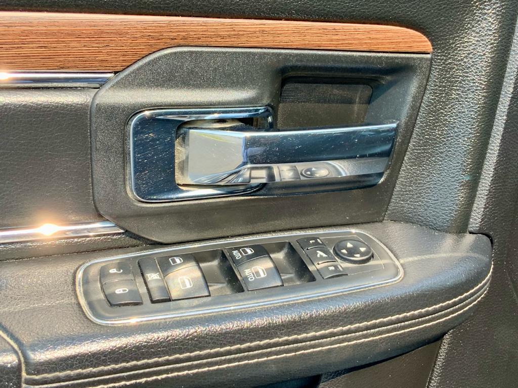 Thumbnail: 2018 RAM 2500 - 54