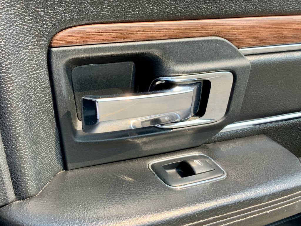 Thumbnail: 2018 RAM 2500 - 55