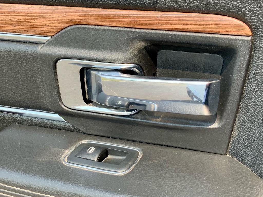 Thumbnail: 2018 RAM 2500 - 56