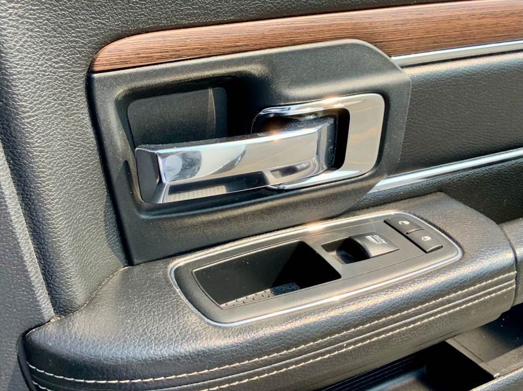 Thumbnail: 2018 RAM 2500 - 57