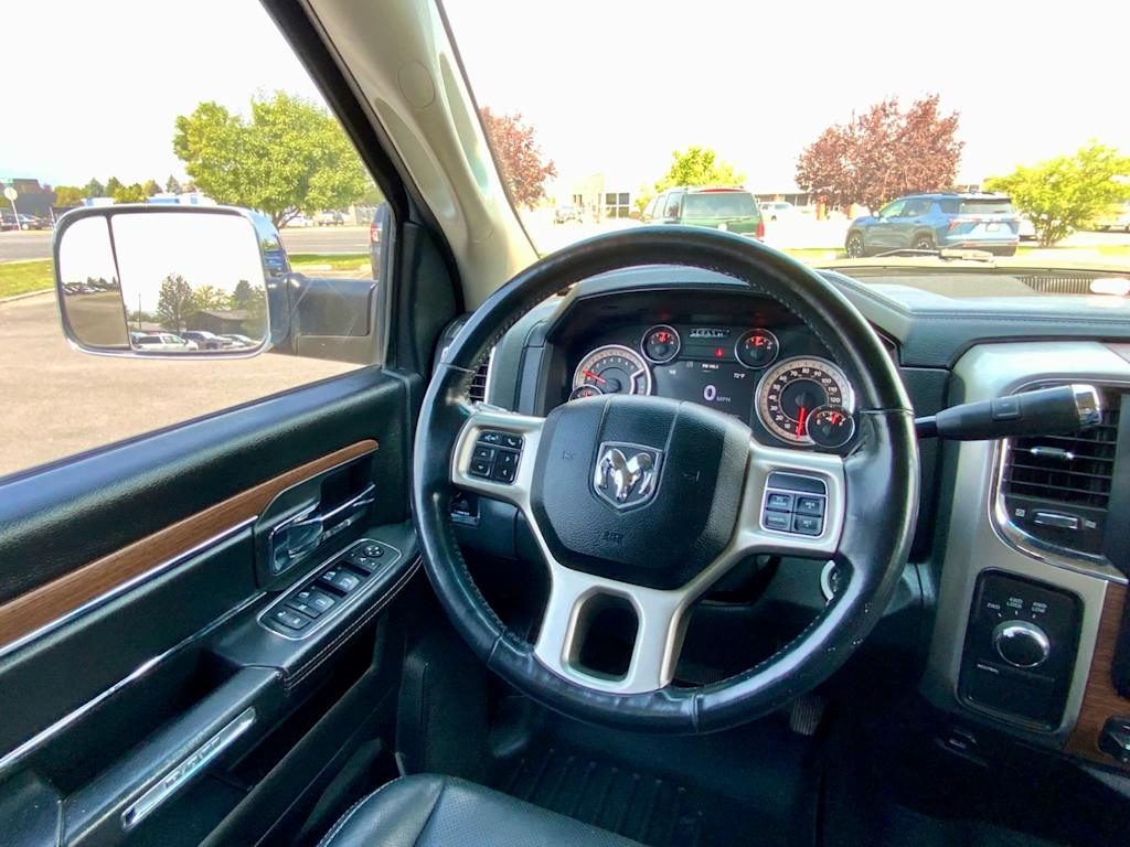 Thumbnail: 2018 RAM 2500 - 44