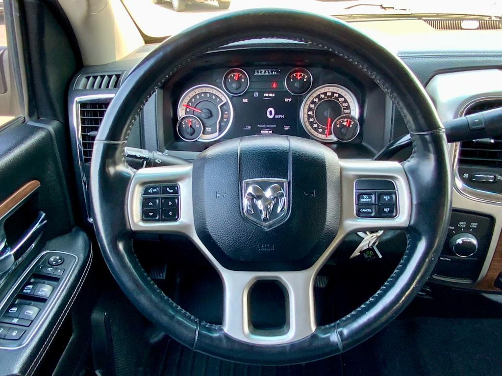 Thumbnail: 2018 RAM 2500 - 45