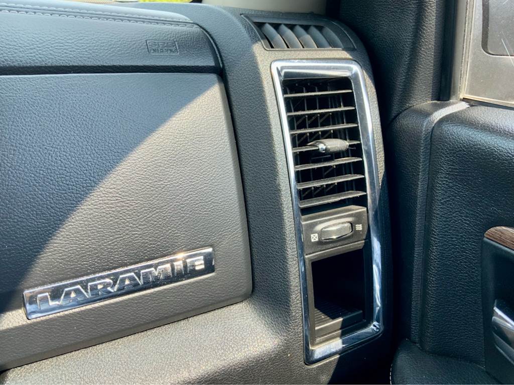 Thumbnail: 2018 RAM 2500 - 52