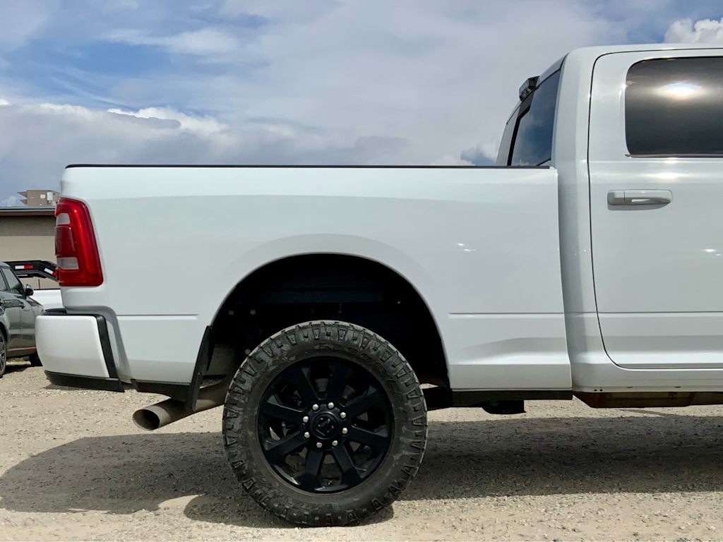 Thumbnail: 2024 RAM 2500 - 8