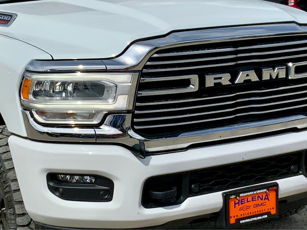 Thumbnail: 2024 RAM 2500 - 24