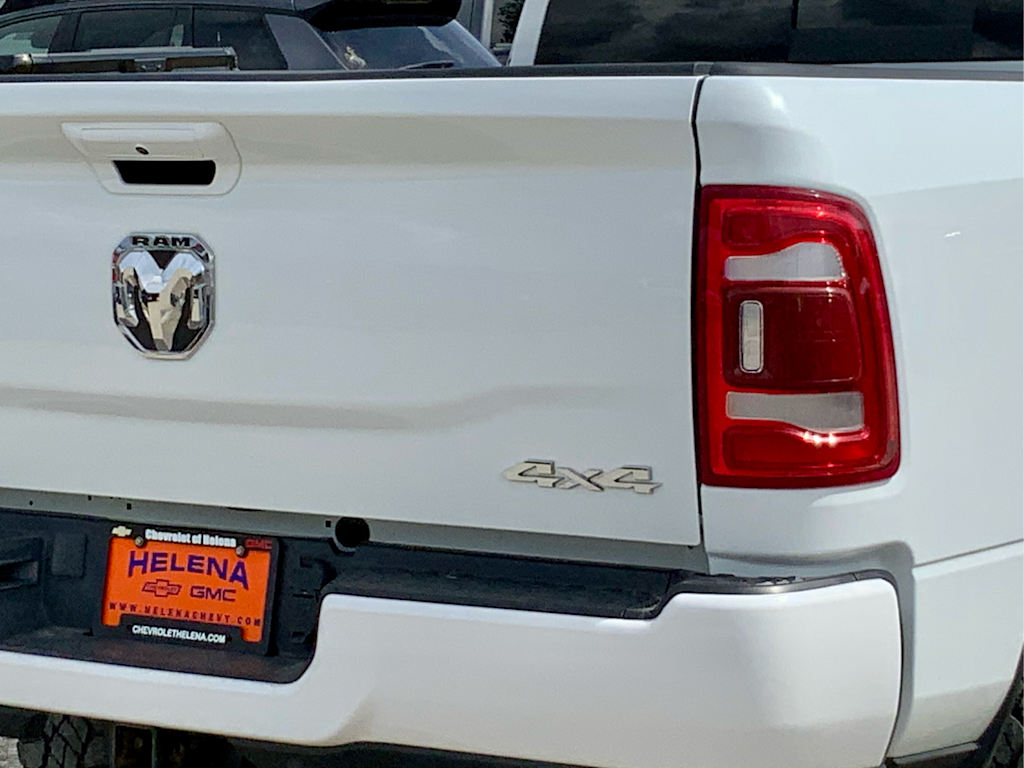 Thumbnail: 2024 RAM 2500 - 25