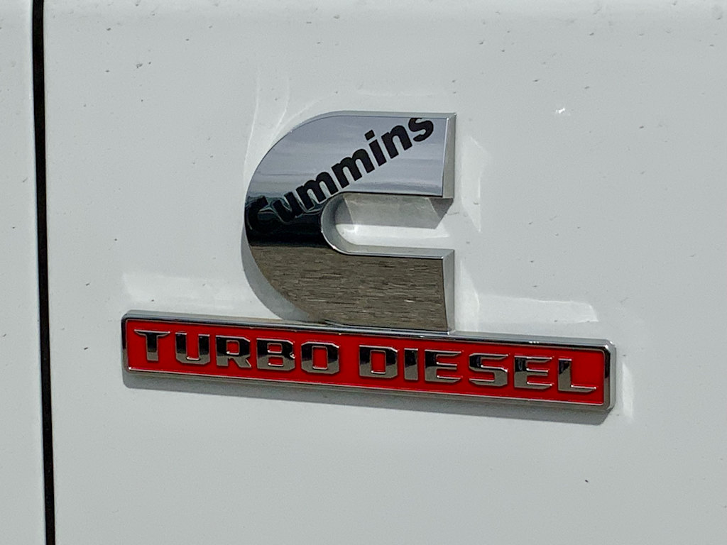 Thumbnail: 2024 RAM 2500 - 29