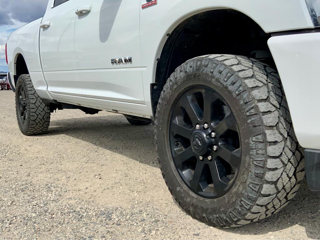 Thumbnail: 2024 RAM 2500 - 28