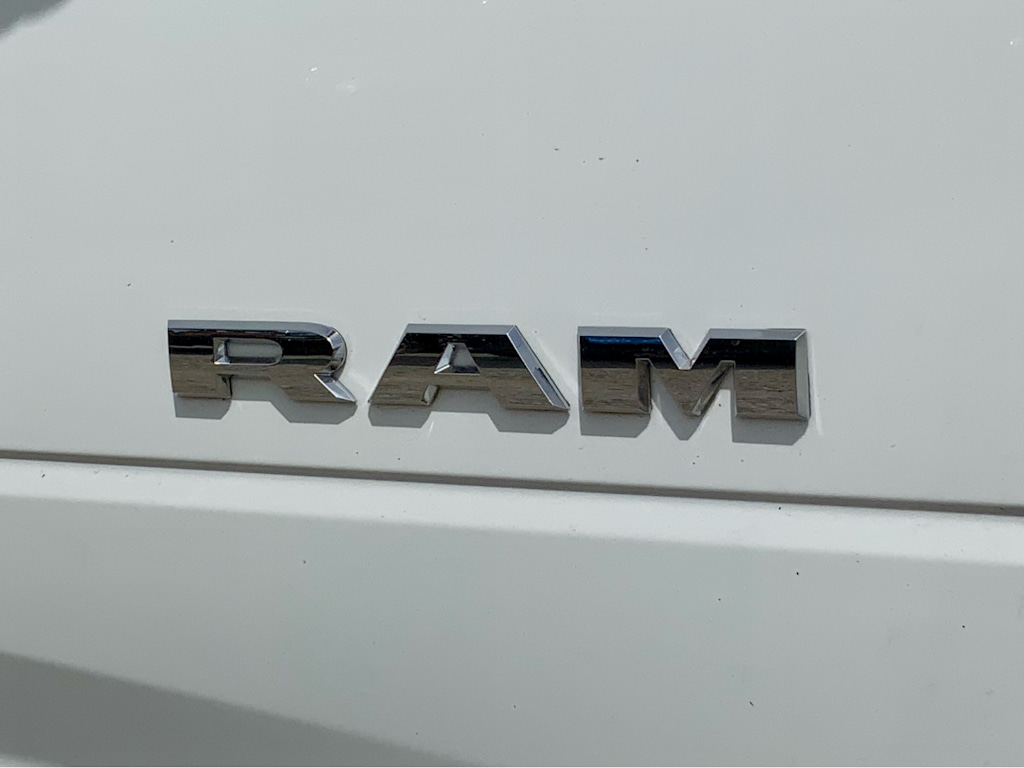 Thumbnail: 2024 RAM 2500 - 30