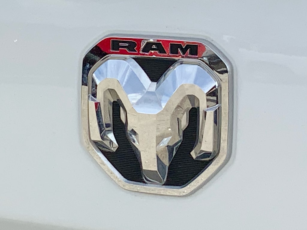 Thumbnail: 2024 RAM 2500 - 7