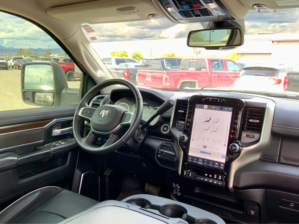 Thumbnail: 2024 RAM 2500 - 37