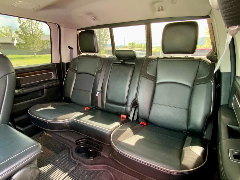 Thumbnail: 2024 RAM 2500 - 32
