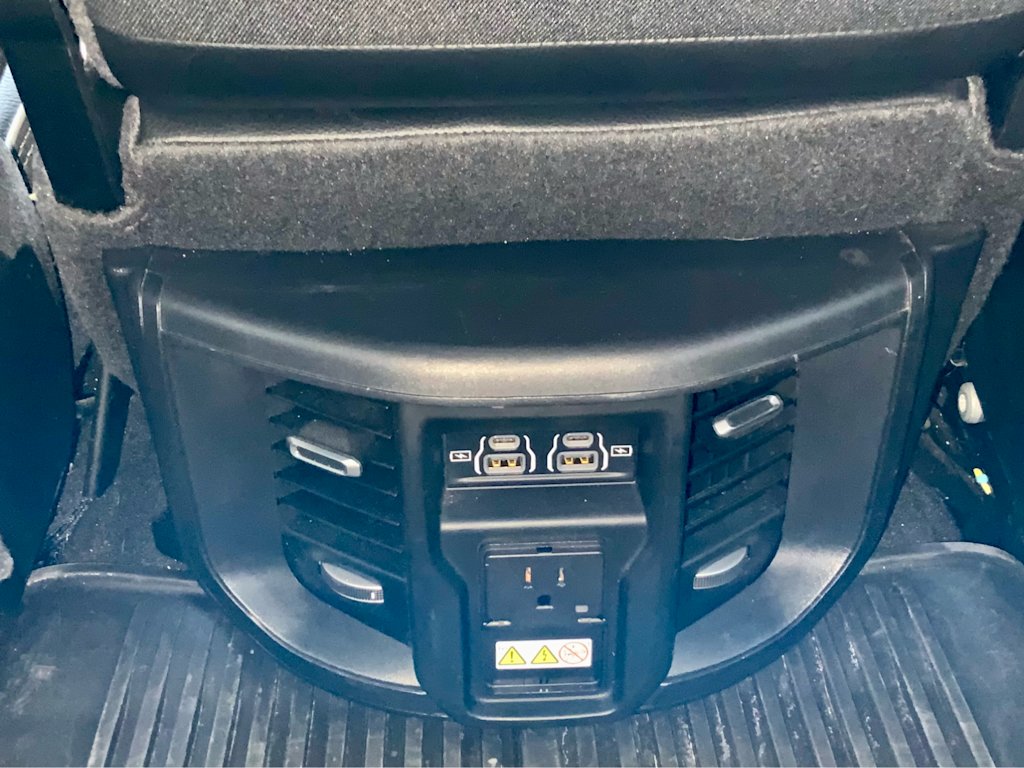 Thumbnail: 2024 RAM 2500 - 51
