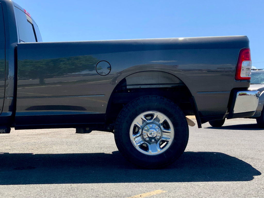 Thumbnail: 2021 RAM 2500 - 26