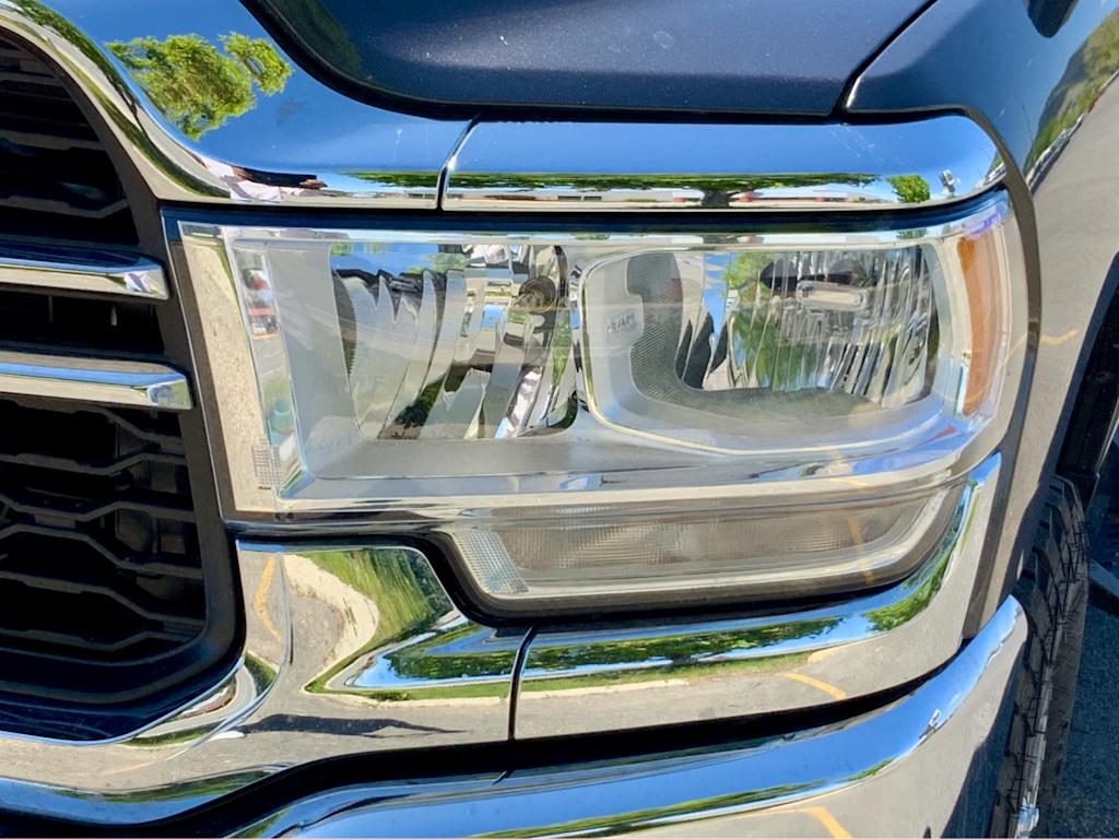 Thumbnail: 2021 RAM 2500 - 27