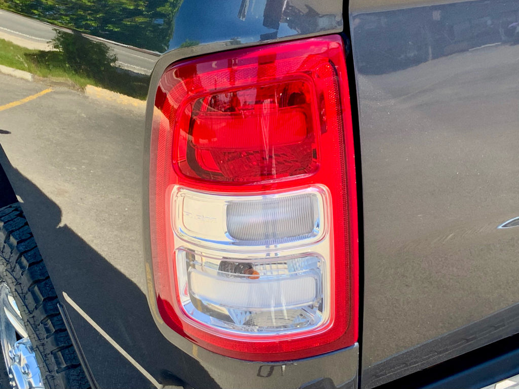 Thumbnail: 2021 RAM 2500 - 28