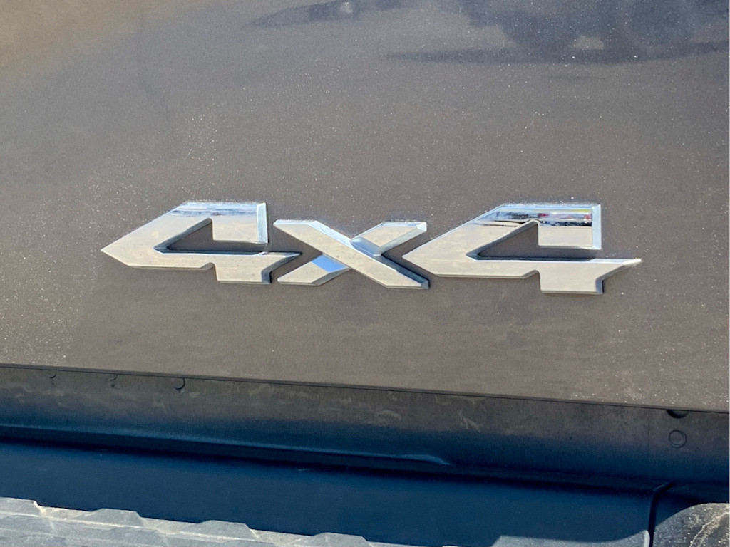 Thumbnail: 2021 RAM 2500 - 32