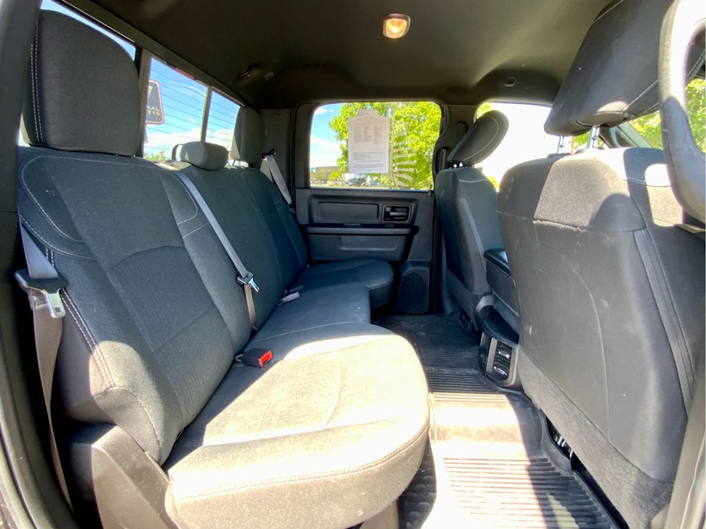 Thumbnail: 2021 RAM 2500 - 34