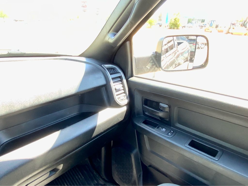 Thumbnail: 2021 RAM 2500 - 39