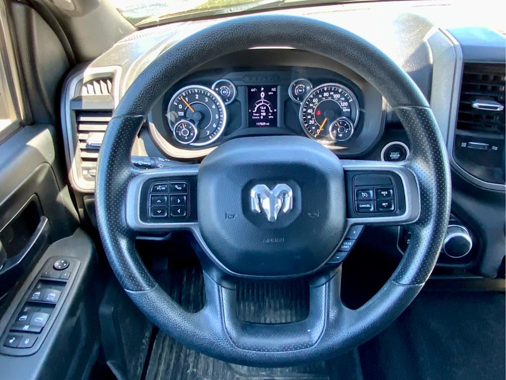 Thumbnail: 2021 RAM 2500 - 41