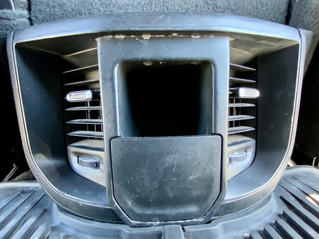 Thumbnail: 2021 RAM 2500 - 16