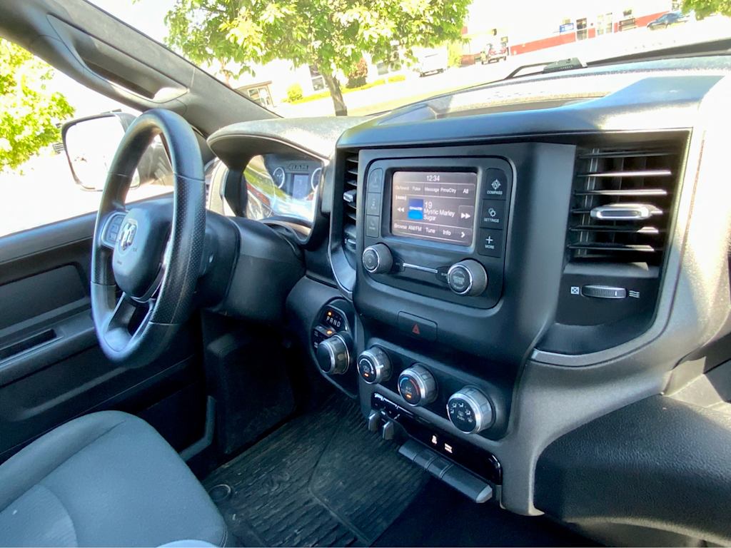 Thumbnail: 2021 RAM 2500 - 43